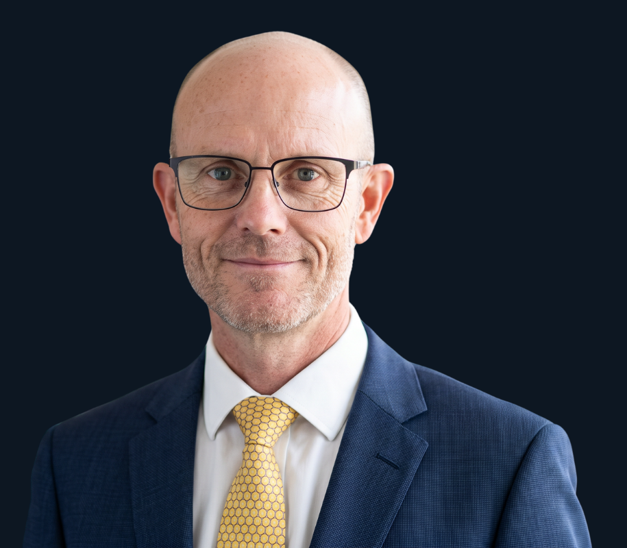 Kyle Lane, Founder of Q•UNIQUE Management Consulting